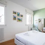 Elegant And Cosy Apartment In Padova Center!