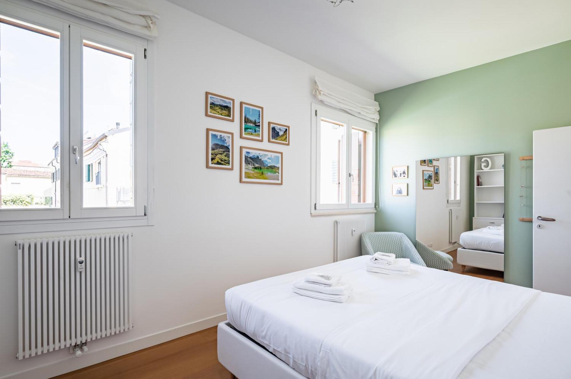 Elegant And Cosy In Center! Appartamento *