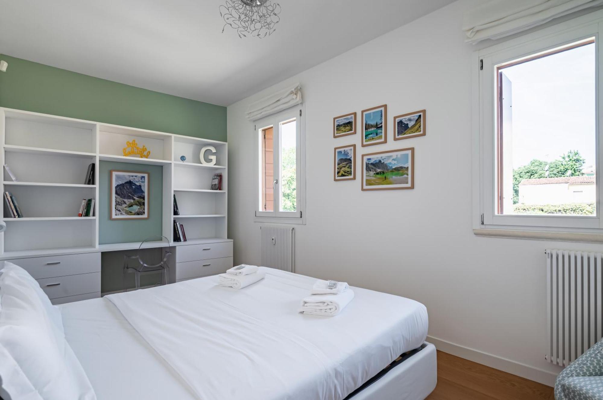 Appartamento Elegant And Cosy In Center! *