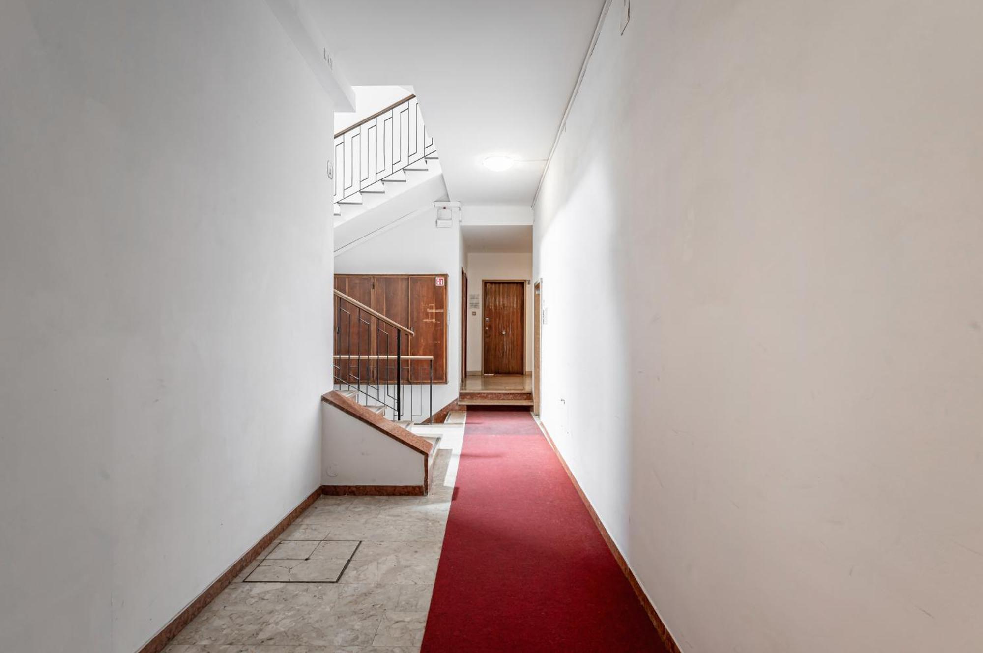 Elegant And Cosy In Center! Appartamento *