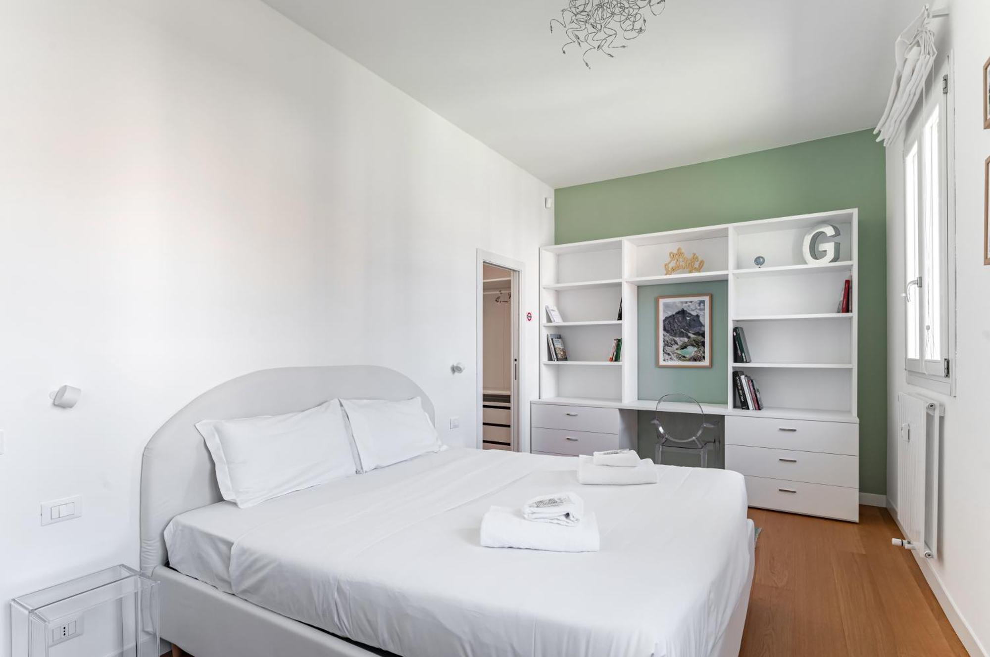 Appartamento Elegant And Cosy In Center! Padova