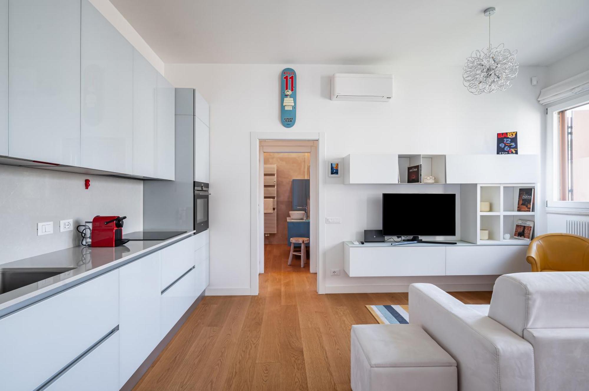 Elegant And Cosy In Center! *