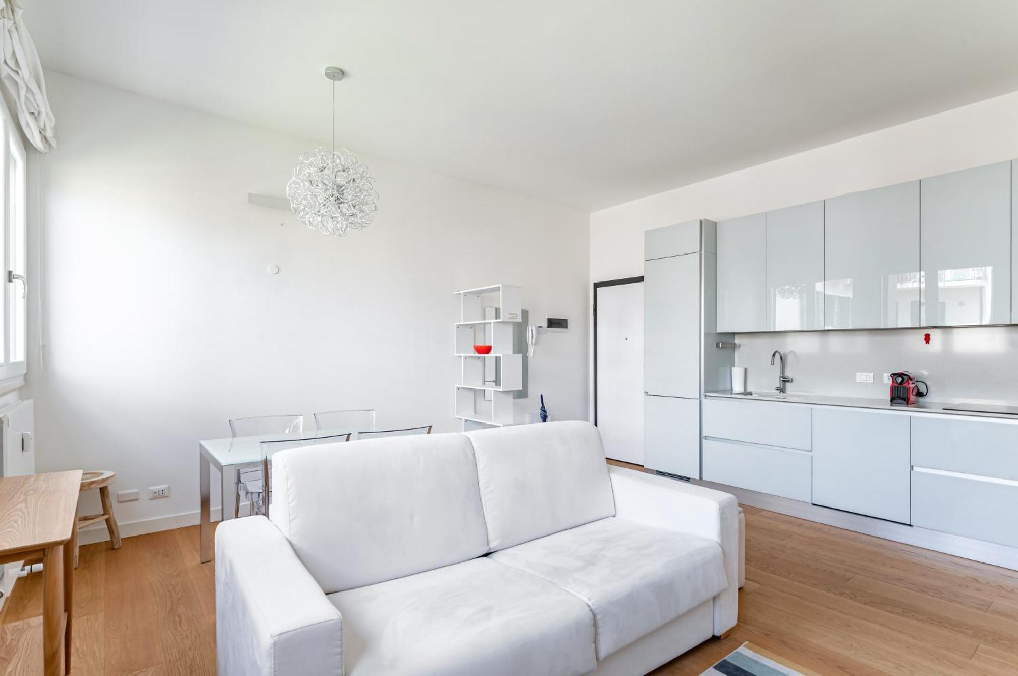 Appartamento Elegant And Cosy In Center!