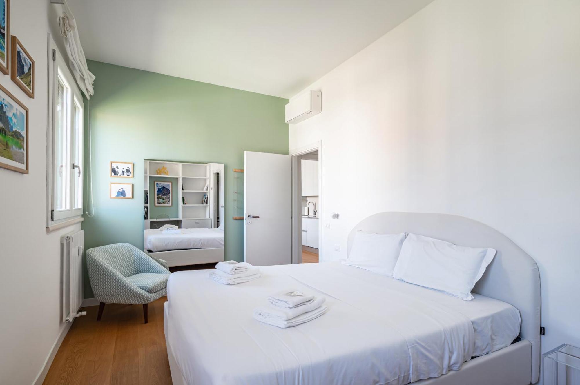 Elegant And Cosy In Center! Appartamento *