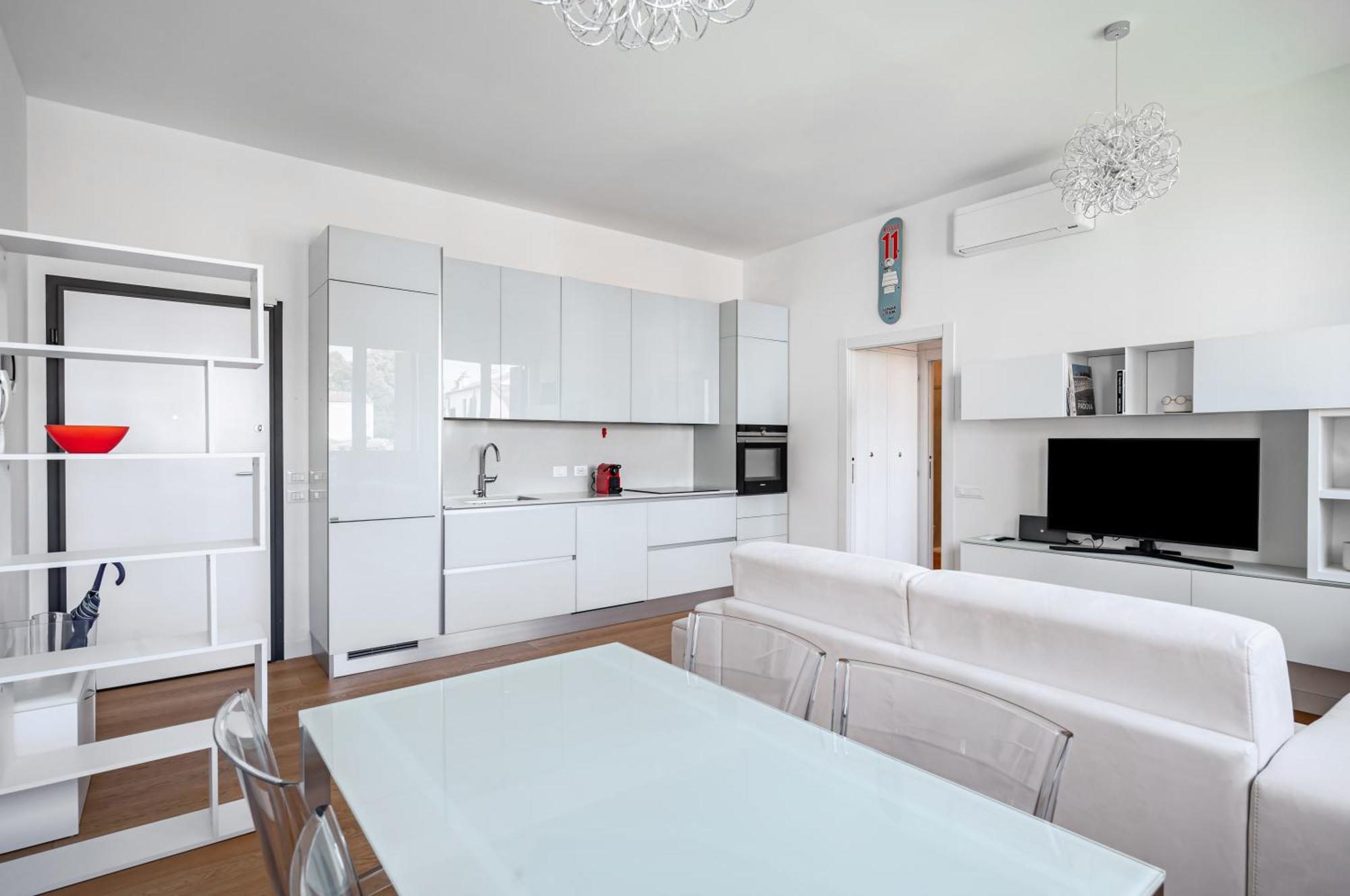 Elegant And Cosy In Center!