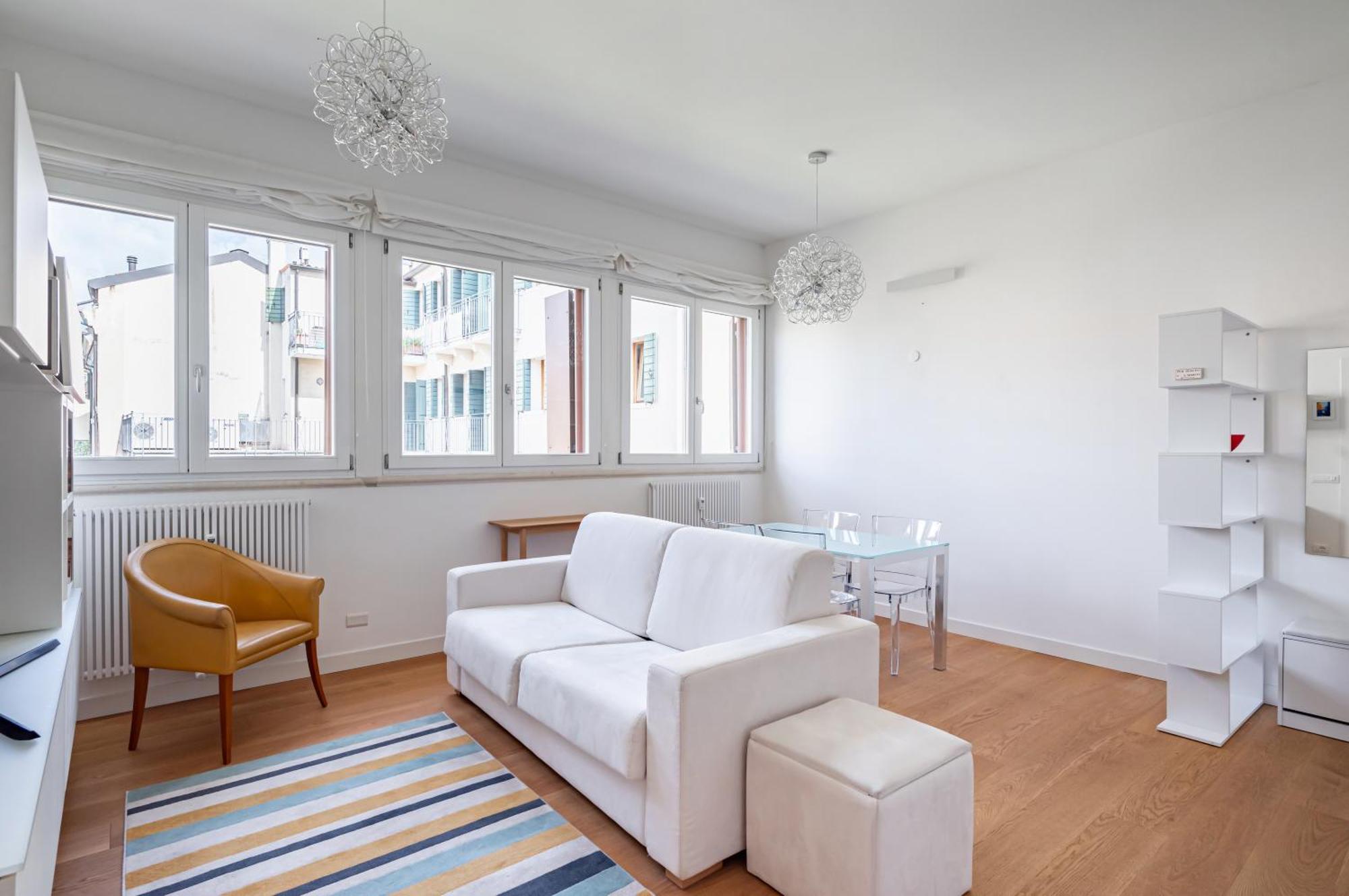 Elegant And Cosy In Center! Appartamento