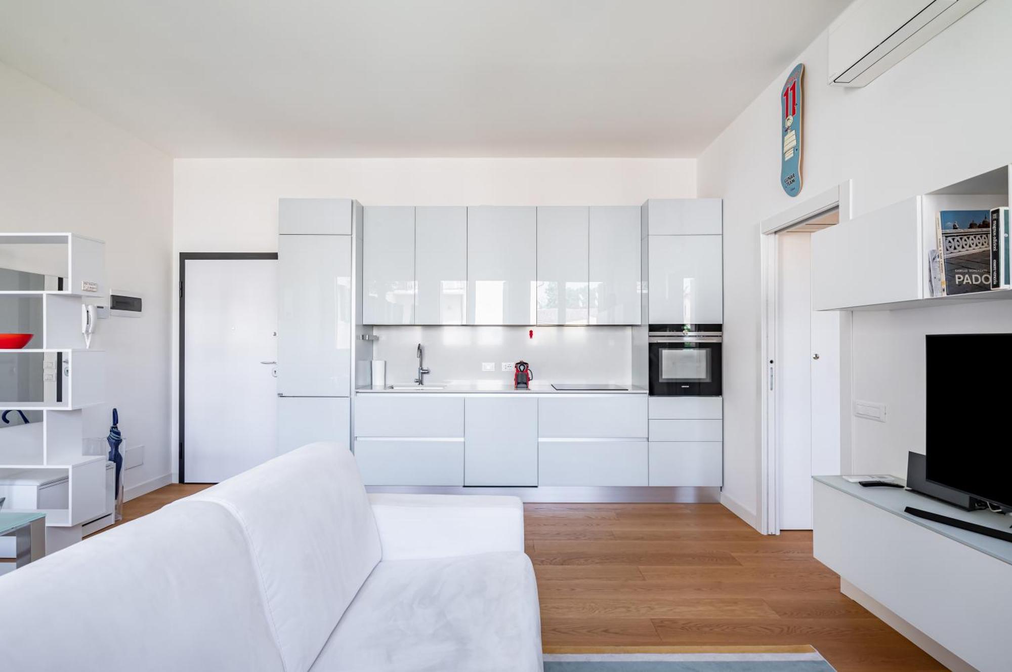 Appartamento Elegant And Cosy In Center! *