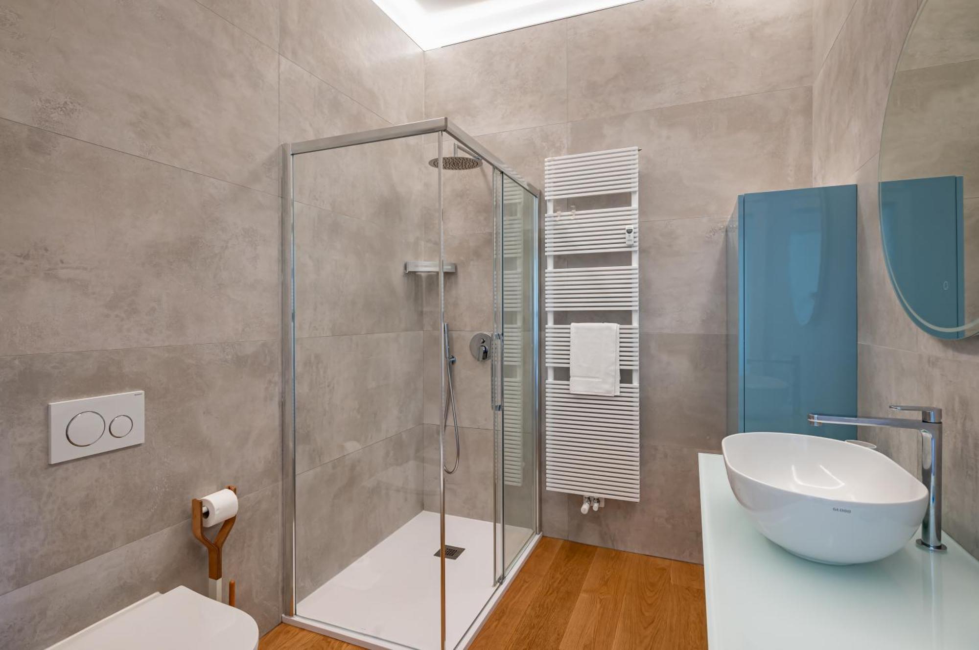 Apartment Elegant And Cosy In Center! Padova