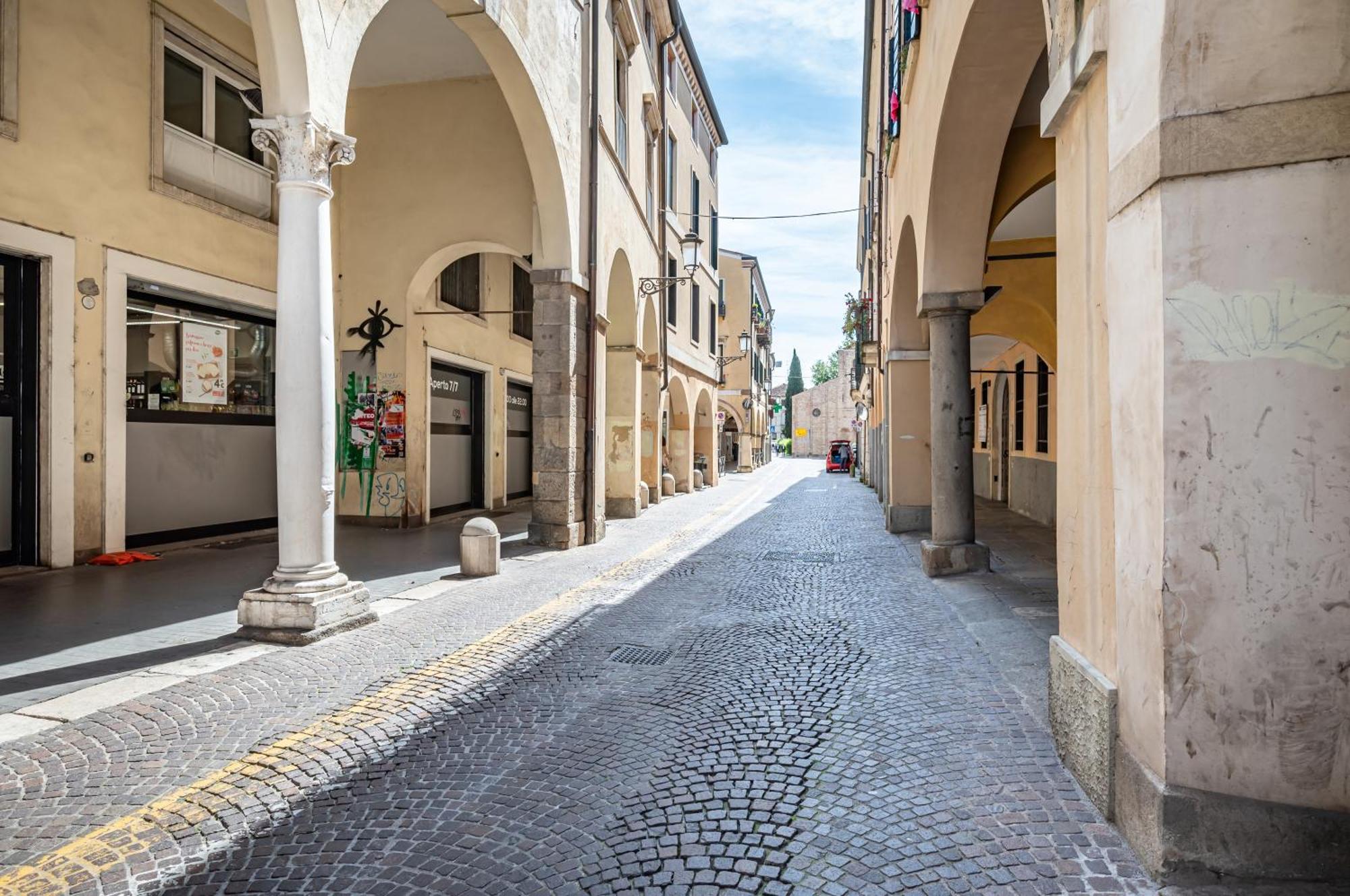 Elegant And Cosy In Center! * Padova