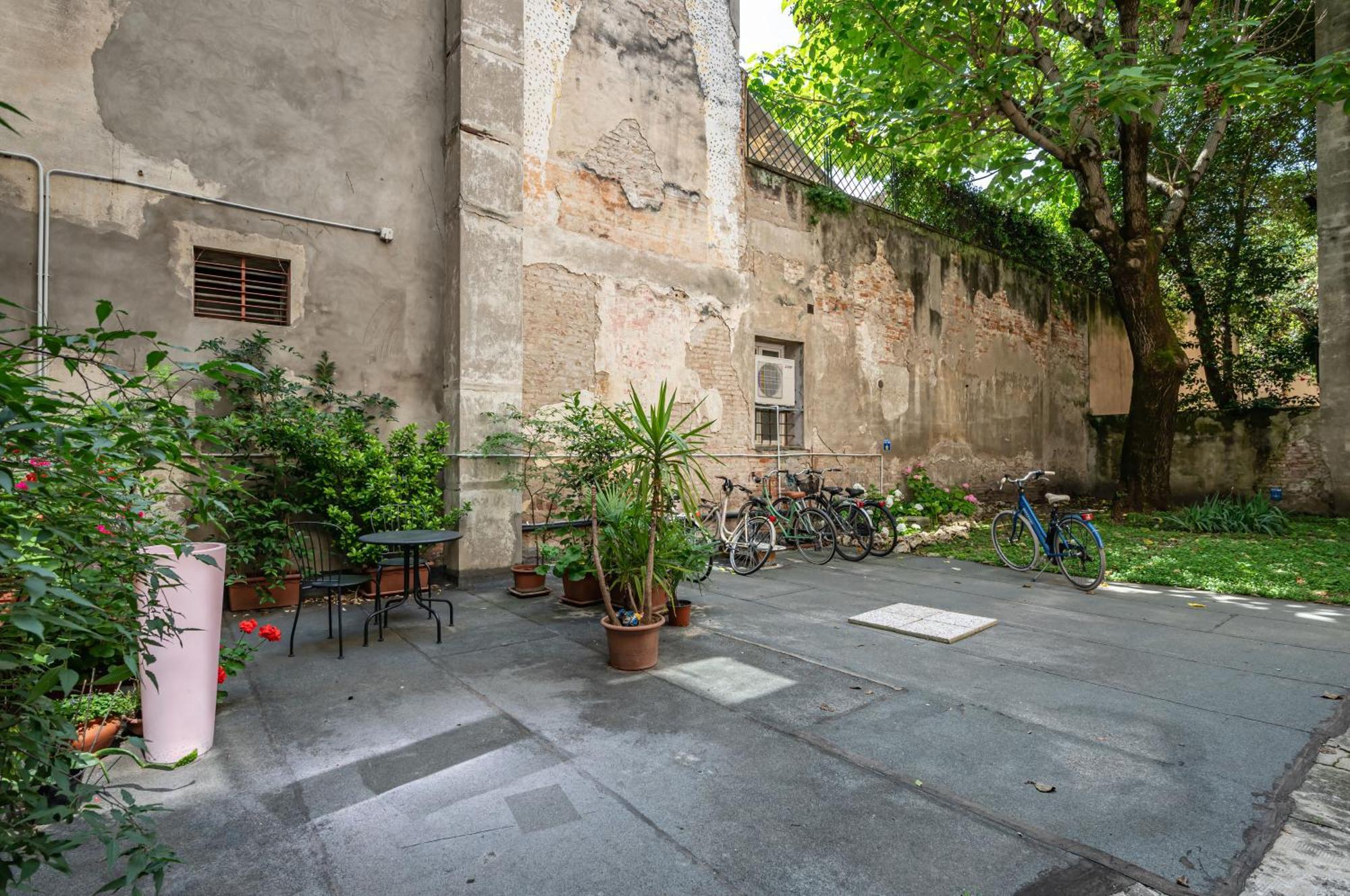Appartamento Elegant And Cosy In Center! Padova